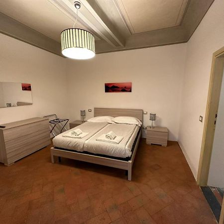 Residence Amalia Guelfa Florence Luaran gambar