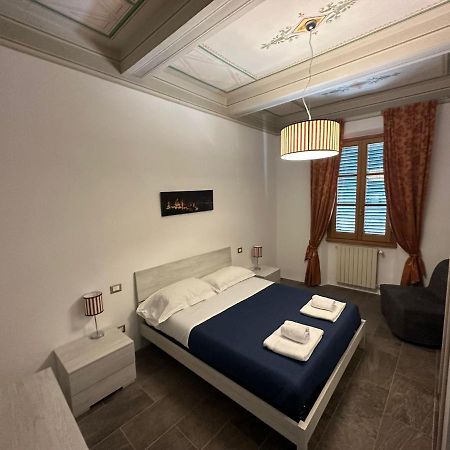 Residence Amalia Guelfa Florence Luaran gambar