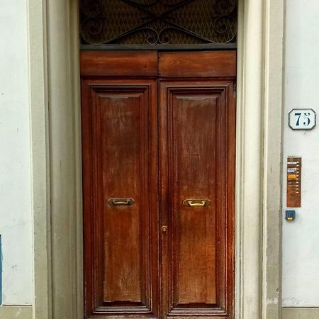 Residence Amalia Guelfa Florence Luaran gambar