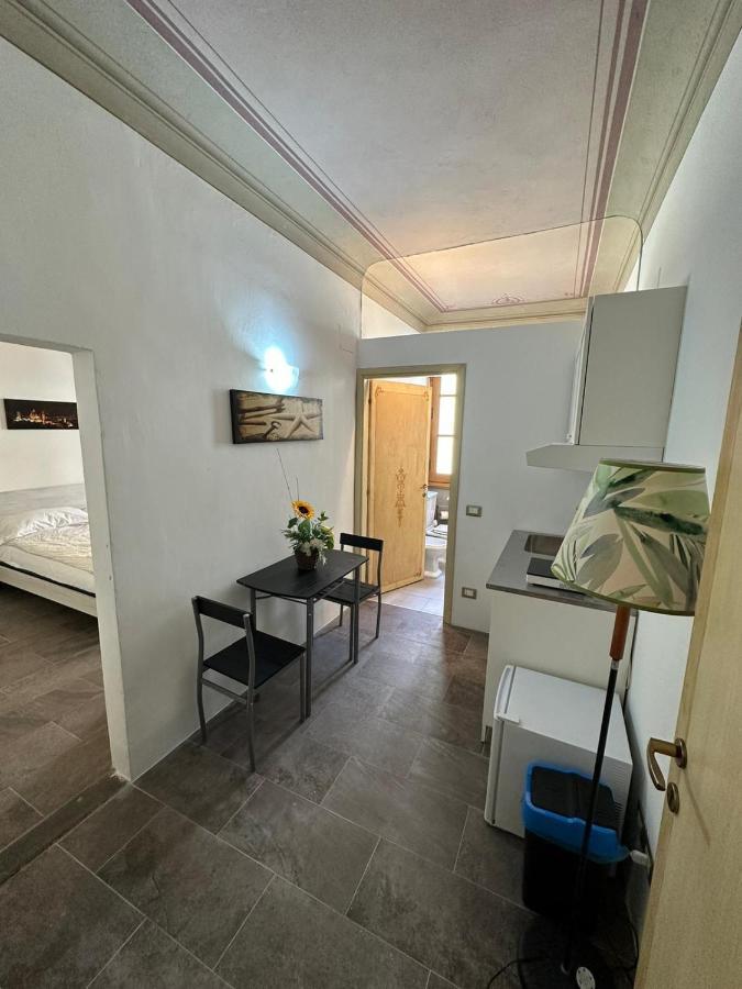 Residence Amalia Guelfa Florence Luaran gambar