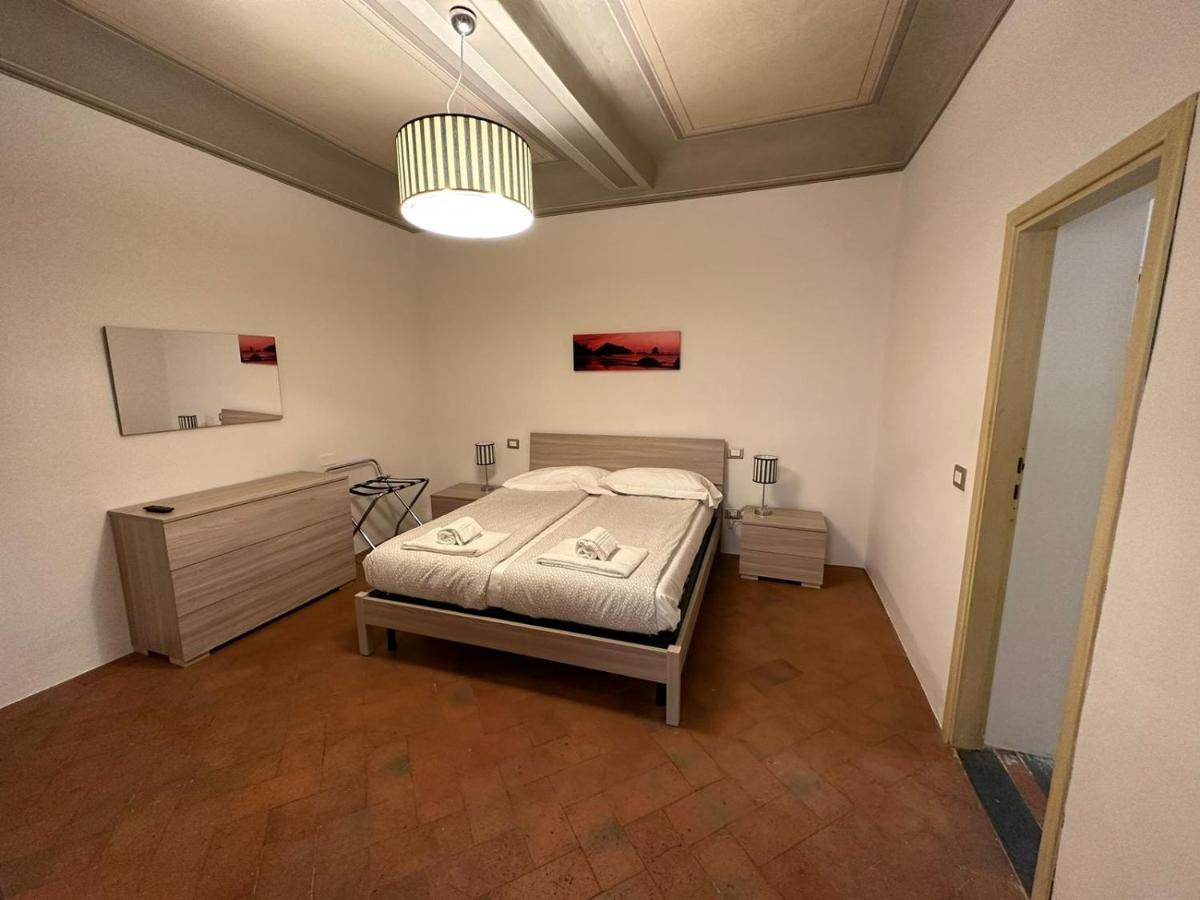 Residence Amalia Guelfa Florence Luaran gambar