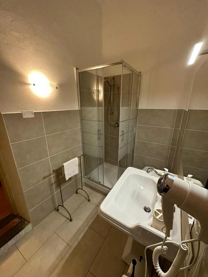 Residence Amalia Guelfa Florence Luaran gambar