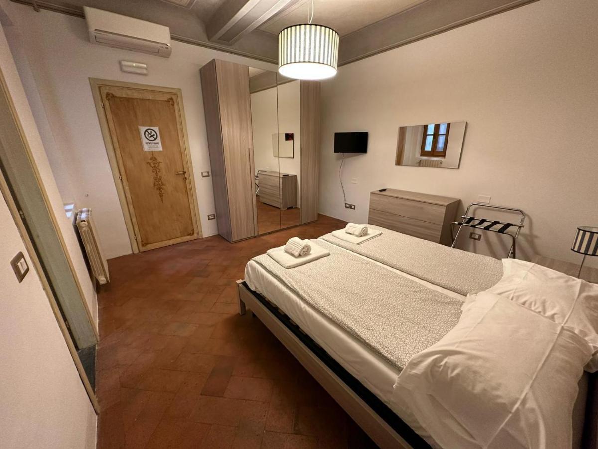 Residence Amalia Guelfa Florence Luaran gambar