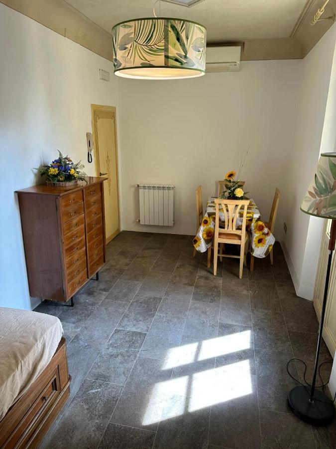Residence Amalia Guelfa Florence Luaran gambar