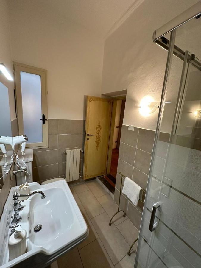 Residence Amalia Guelfa Florence Luaran gambar
