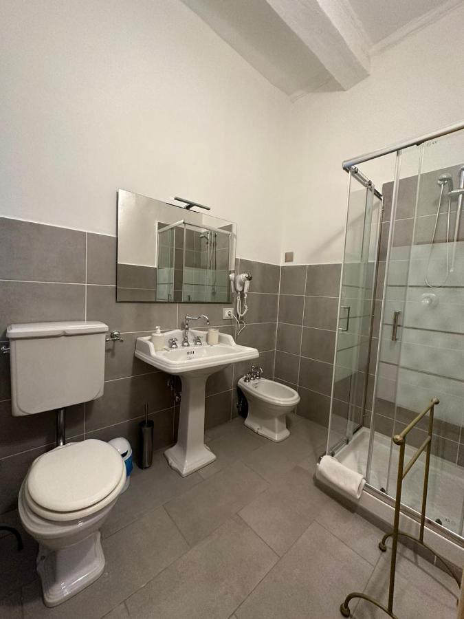 Residence Amalia Guelfa Florence Luaran gambar