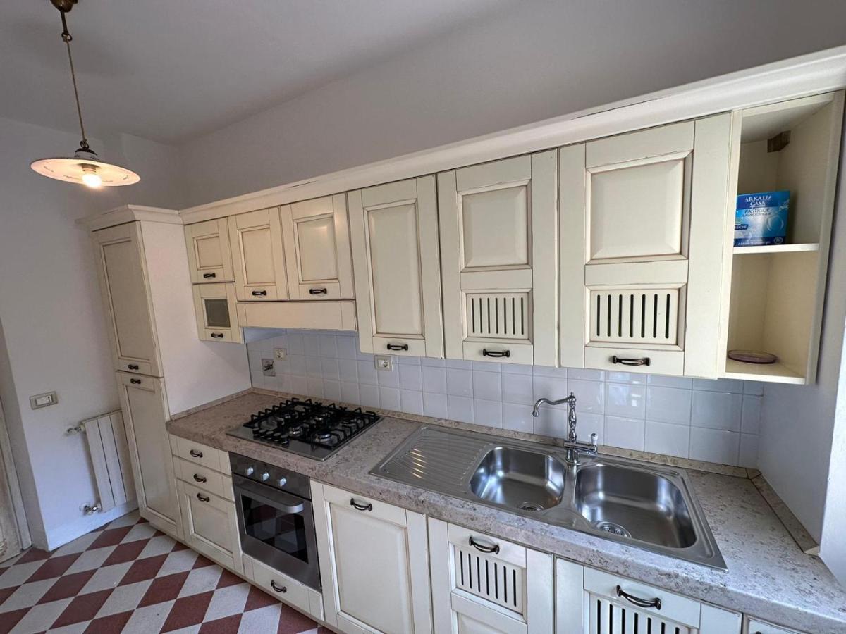 Residence Amalia Guelfa Florence Luaran gambar