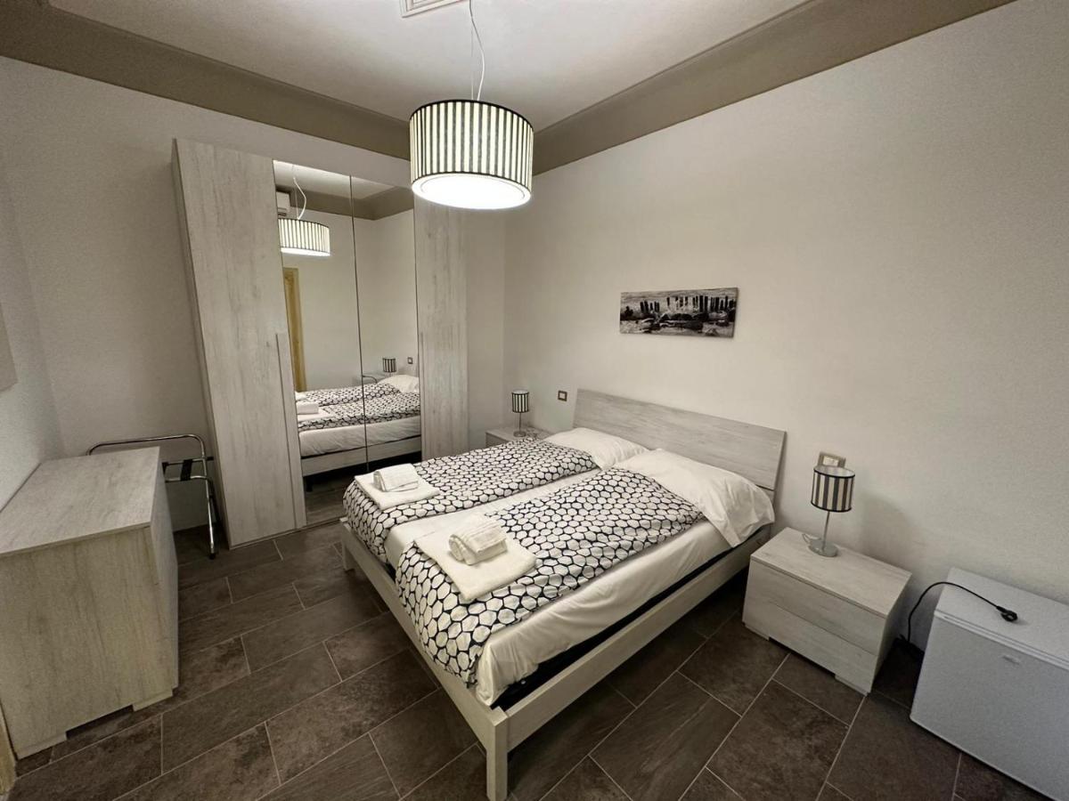 Residence Amalia Guelfa Florence Luaran gambar