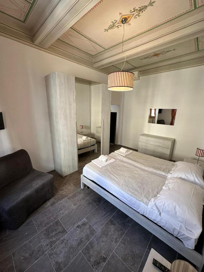 Residence Amalia Guelfa Florence Luaran gambar