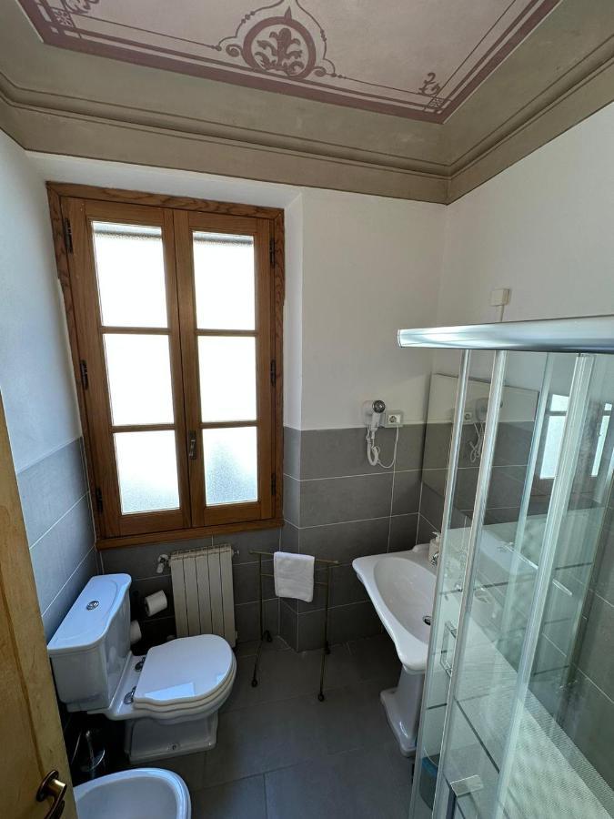 Residence Amalia Guelfa Florence Luaran gambar