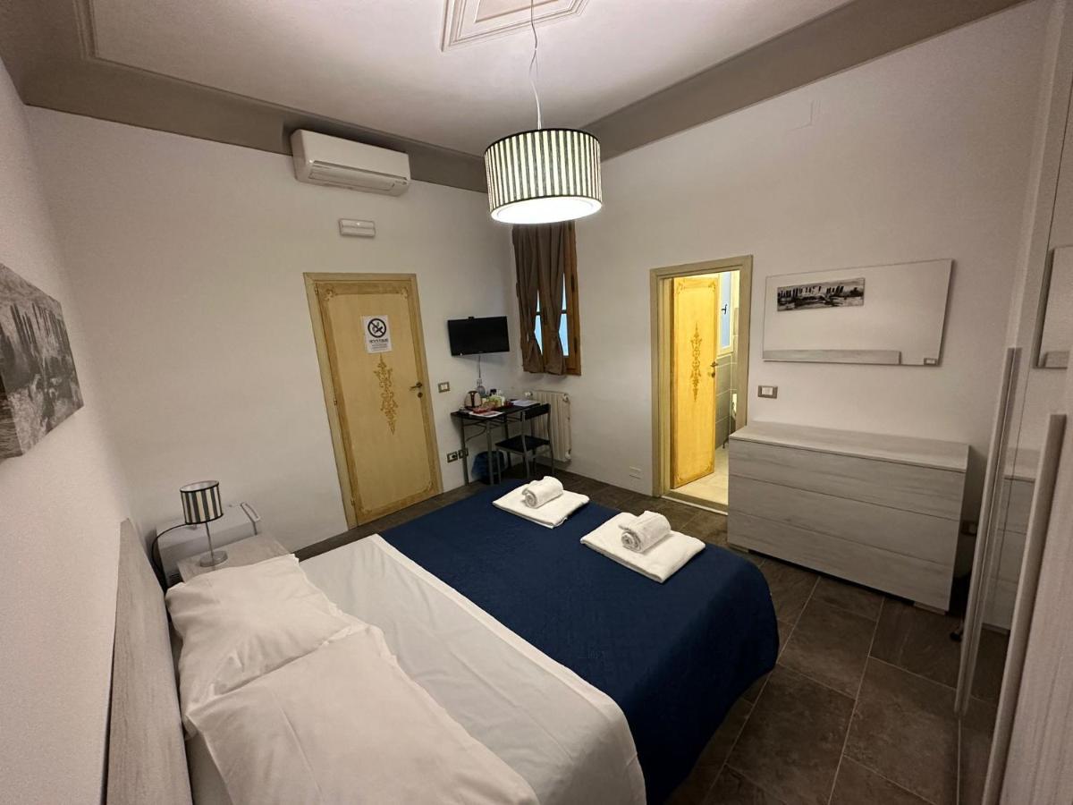 Residence Amalia Guelfa Florence Luaran gambar