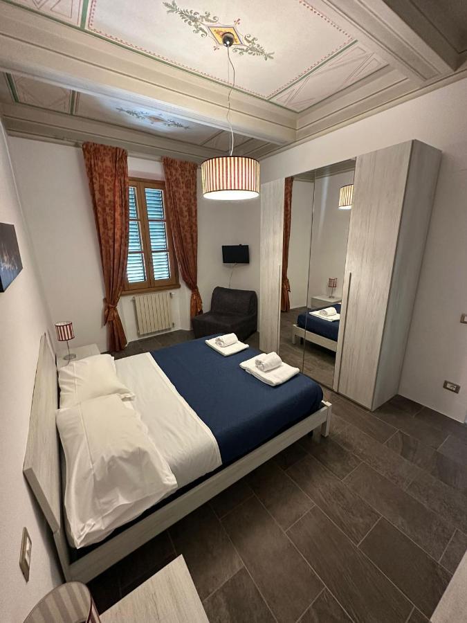 Residence Amalia Guelfa Florence Luaran gambar