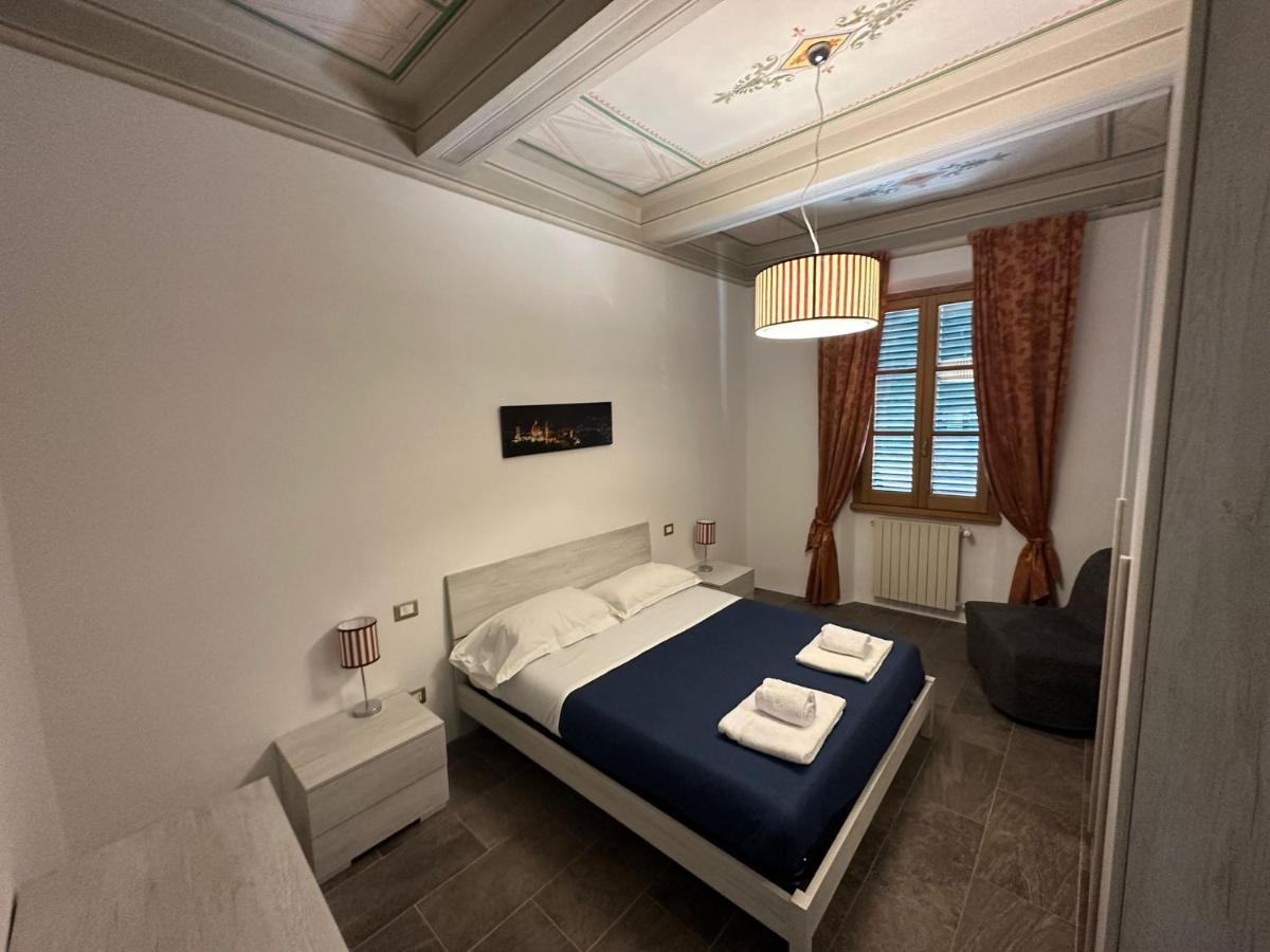 Residence Amalia Guelfa Florence Luaran gambar