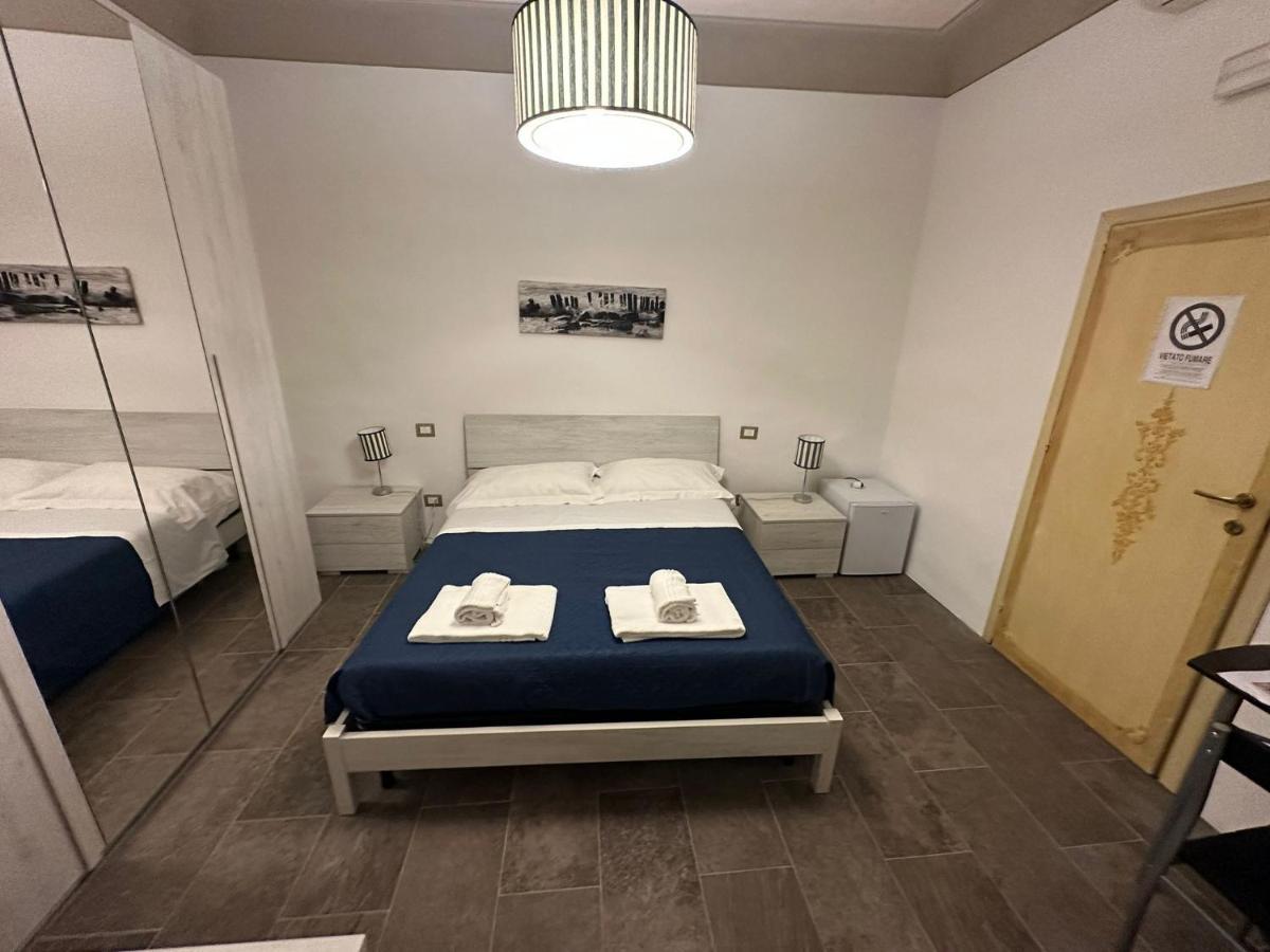 Residence Amalia Guelfa Florence Luaran gambar