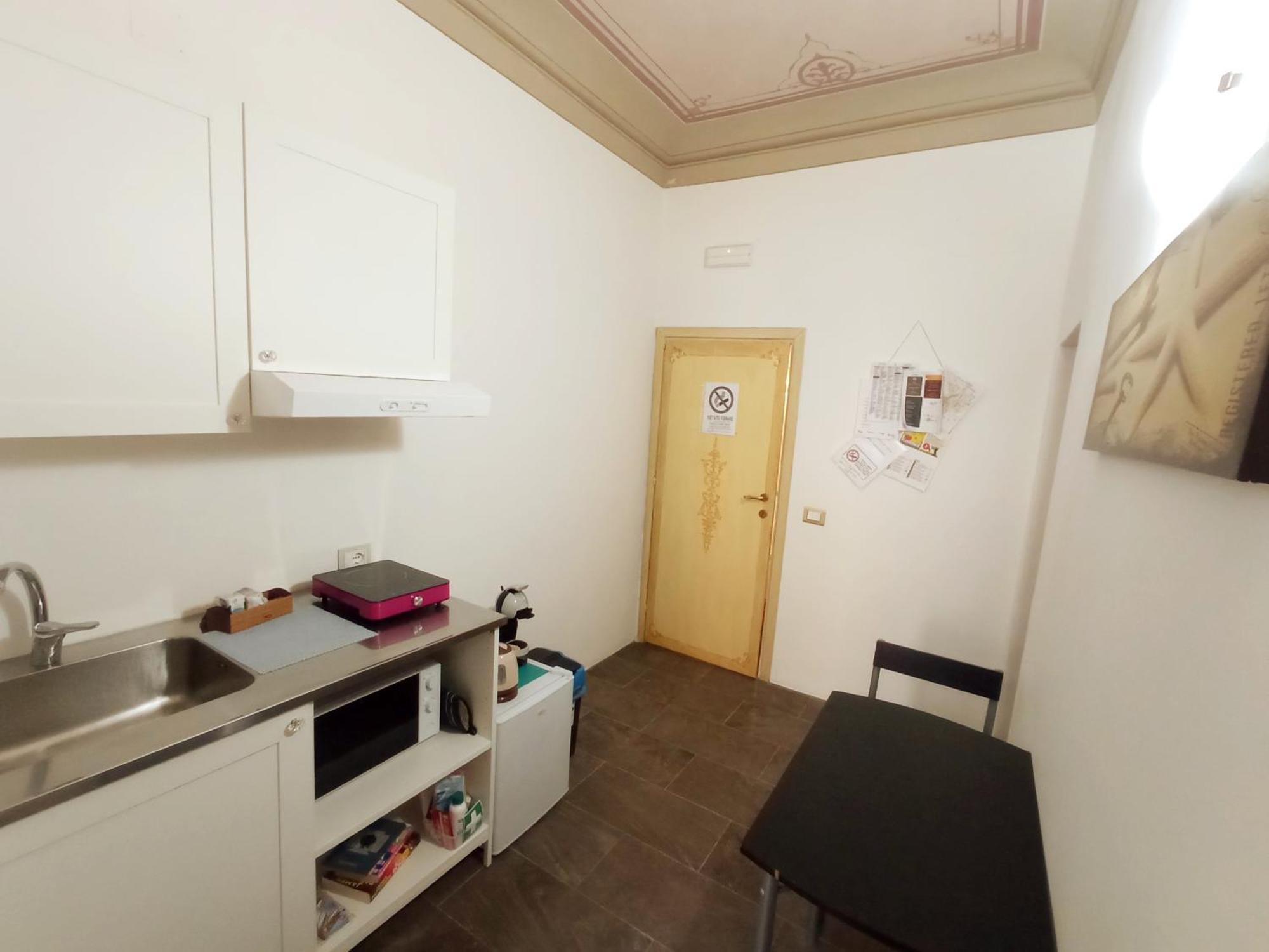 Residence Amalia Guelfa Florence Luaran gambar