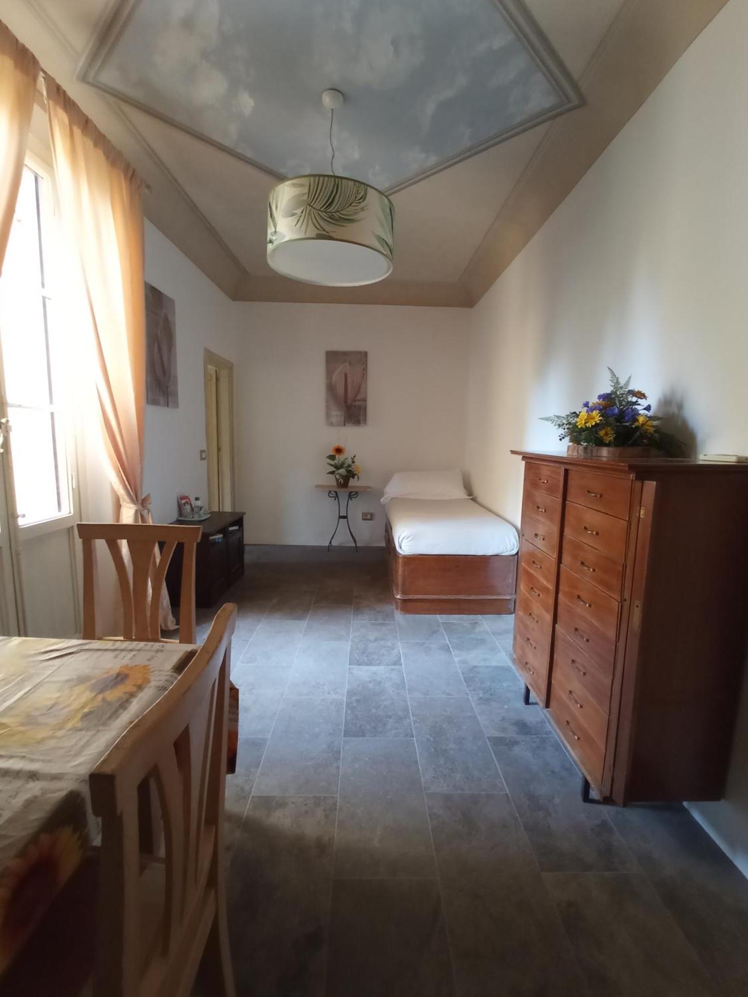 Residence Amalia Guelfa Florence Luaran gambar