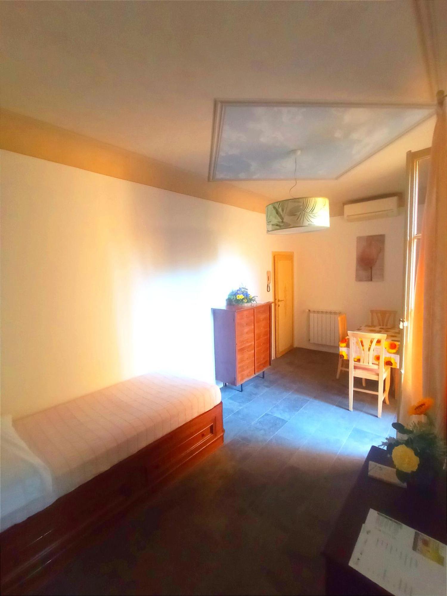 Residence Amalia Guelfa Florence Luaran gambar