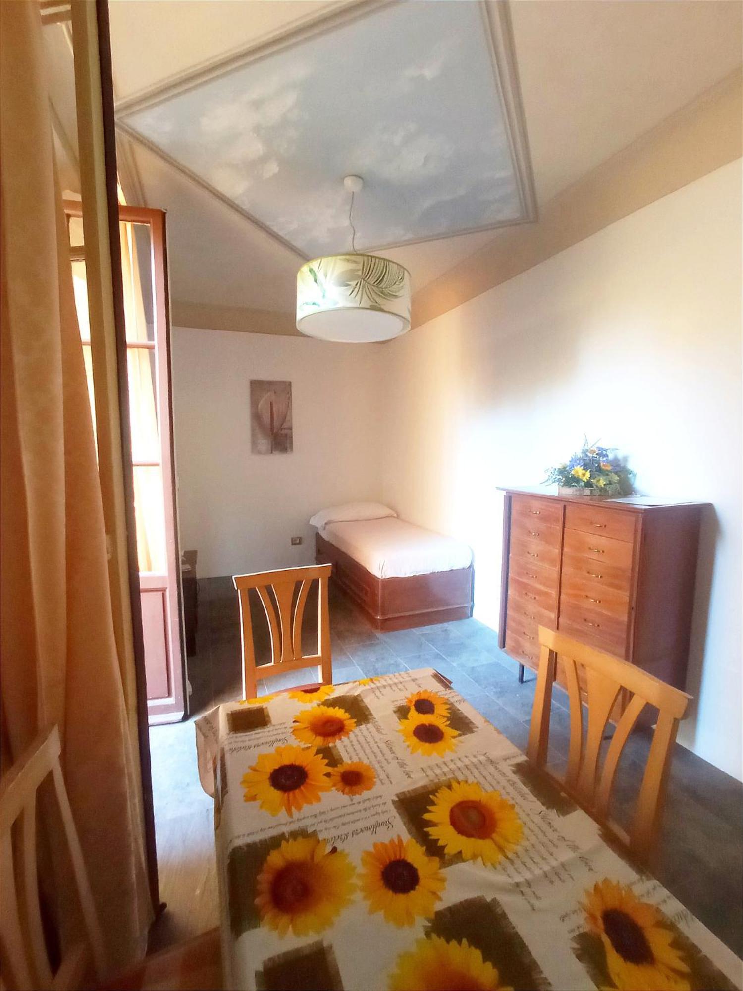 Residence Amalia Guelfa Florence Luaran gambar