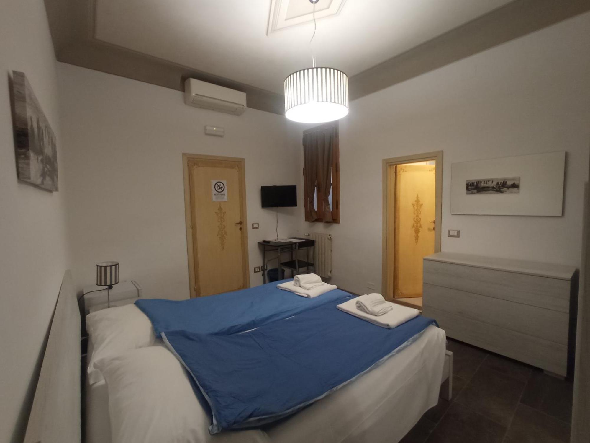 Residence Amalia Guelfa Florence Luaran gambar