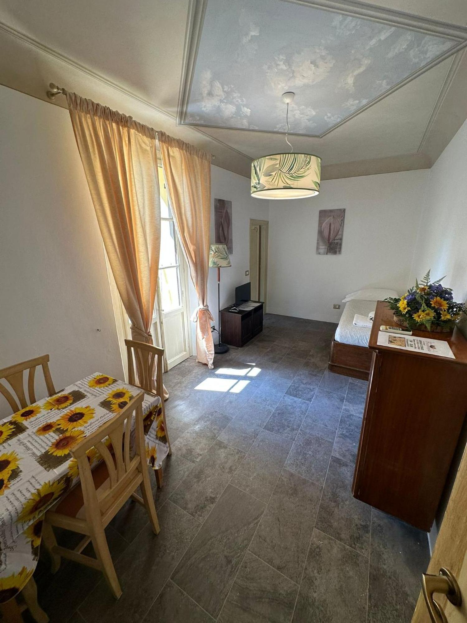 Residence Amalia Guelfa Florence Bilik gambar